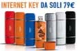 Tribe Communication presenta tutti i colori di Wind Internet Key